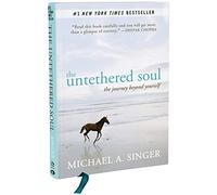 The Untethered Soul: The Journey Beyond Yourself