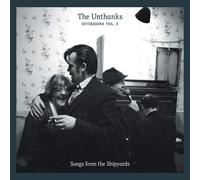Unthanks, The - Diversions Vol. 3 [VINYL] [Vinilo]