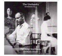 The Unthanks - Diversions - Volumen 4