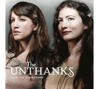 The Unthanks - Here's The Tender Coming [Vinilo]