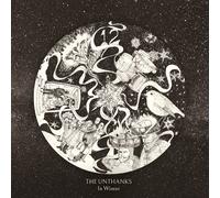 THE UNTHANKS - IN WINTER [Vinilo]