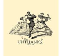 The Unthanks - Last [Vinilo]
