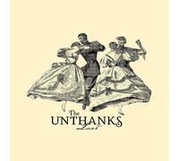 The Unthanks - Last [Vinilo]