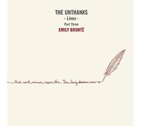 The Unthanks – Lines - Part Three: Emily Bronte – CD (Importación USA)