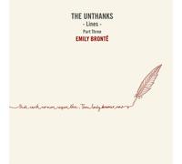 The Unthanks – Lines - Part Three: Emily Bronte – CD (Importación USA)