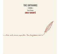 The Unthanks – Lines - Part Three: Emily Bronte – Vinilo