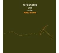 The Unthanks - Lines - Part Two: World War One [Vinilo]