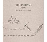 The Unthanks - Lines - Parts One, Two and Three