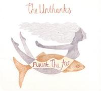 The Unthanks – Mount The Air