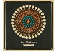 The Unthanks Sorrows Away (Vinyl) 12" Album