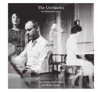 The Unthanks The Songs and Poems of Molly Drake (Vinyl) 12" Album