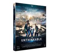 The Unthinkable [Francia] [Blu-ray]