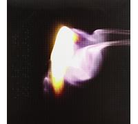 The Untied Knot Description of a Flame (Vinyl) 12" Album (Limited Edition)