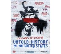 The Untold History of the United States - 3-DVD Set [ Origen UK, Ningun Idioma Espanol ]