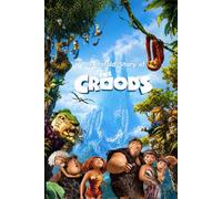 The Untold Story of The Croods: From Fear to the Future