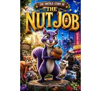 The Untold Story of The Nut Job: A Story of Adventure, Friendship, and Redemption