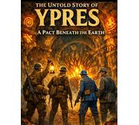 THE UNTOLD STORY OF YPRES: A Pact Beneath the Earth