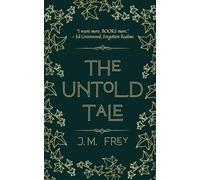 The Untold Tale (1) (Accidental Turn)