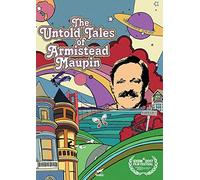 The Untold Tales of Armistead Maupin [USA] [DVD]