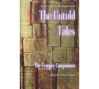 The Untold Tales: The Trooper Companions (The Trooper Series)