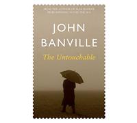 The Untouchable