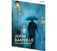 The Untouchable (Picador Collection)