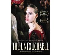 The Untouchable [USA] [DVD]
