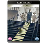 The Untouchables 4K UHD [Blu-ray] [Region A & B & C]