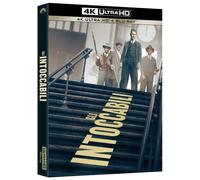 The Untouchables [Blu-Ray] [Region B] (IMPORT) (No hay versión española)