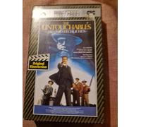The Untouchables - Die Unbestechlichen [Alemania] [VHS]