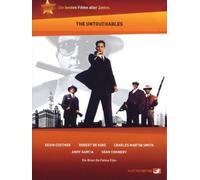 The Untouchables - Die Unbestechlichen/Kabel-Eins-Edition [Alemania] [DVD]