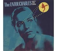 The Untouchables - Dr Mabuse