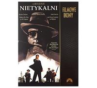 The Untouchables [DVD] (IMPORT) (No hay versión española)