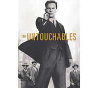 The Untouchables (DVD) Kevin Costner Sean Connery Andy Garcia (Importación USA)
