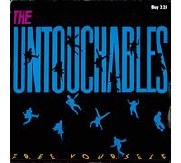 The Untouchables - Free Yourself