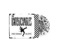 The Untouchables - Free Yourself - Ska Hits [Vinilo]
