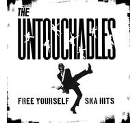 The Untouchables Free Yourself: Ska Hits (Vinyl) (Importación USA)