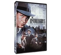 The Untouchables: The Scarface Mob [USA] [DVD]