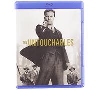 The Untouchables [USA] [Blu-ray]