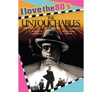The Untouchables [USA] [DVD]