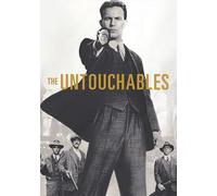 The Untouchables [USA] [DVD]