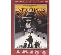The Untouchables [USA] [DVD]