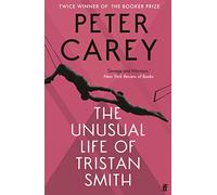 The Unusual Life of Tristan Smith