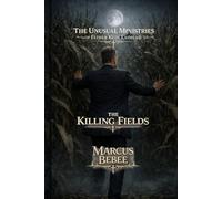The Unusual Ministries of Father Kein Laimend: The Killing Fields: 4