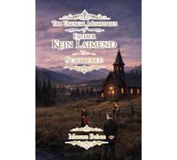 The Unusual Ministries of Father Kein Laimend: The Scattered