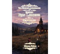 The Unusual Ministries of Father Kein Laimend: The Scattered: 9