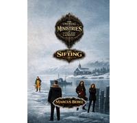 The Unusual Ministries of Father Kein Laimend: The Sifting: 8