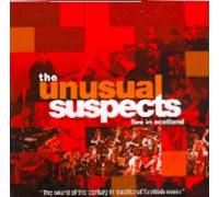 The Unusual Suspects - Live In Scotland
