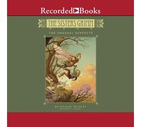 The Unusual Suspects (The Sisters Grimm)