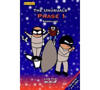 The Unusuals: Phase 1 Sammlung: 31 (Pur Comics)